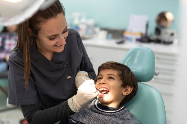 Best Cracked Tooth Emergency Dentist  in Pilot Point, TX